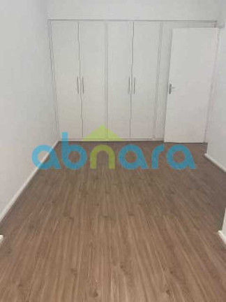 Imagem Apartamento com 3 Quartos à Venda, 123 m² em Copacabana - Rio De Janeiro
