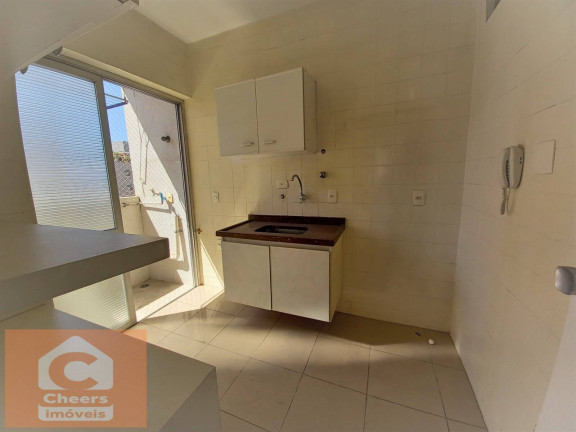 Imagem Apartamento com 1 Quarto para Alugar, 42 m² em Jardim Paulista - São Paulo