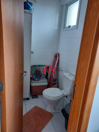 Imagem Apartamento com 1 Quarto à Venda, 51 m² em Vila Belmiro - Santos Imagem Apartamento com 1 Quarto à Venda, 51 m² em Vila Belmiro - Santos