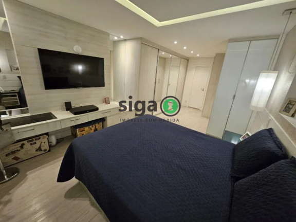 Imagem Apartamento com 3 Quartos à Venda, 160 m² em Jardim Marajoara - São Paulo Imagem Apartamento com 3 Quartos à Venda, 160 m² em Jardim Marajoara - São Paulo