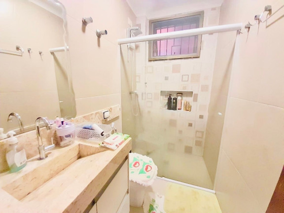Imagem Casa com 3 Quartos à Venda, 126 m² em Aparecida - Santos