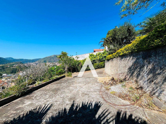 Imagem Casa com 3 Quartos à Venda, 202 m² em Panorama - Teresópolis