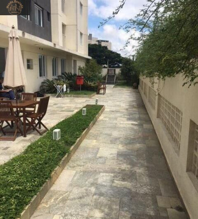 Imagem Apartamento com 3 Quartos à Venda, 93 m² em Centro - São Bernardo Do Campo