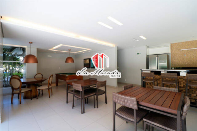 Imagem Apartamento com 3 Quartos à Venda, 147 m² em Adrianópolis - Manaus