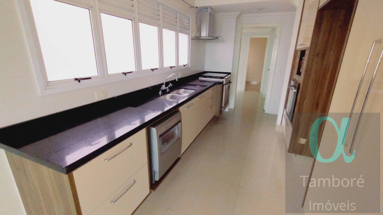 Imagem Apartamento com 3 Quartos à Venda, 253 m² em Alphaville Empresarial - Barueri Imagem Apartamento com 3 Quartos à Venda, 253 m² em Alphaville Empresarial - Barueri