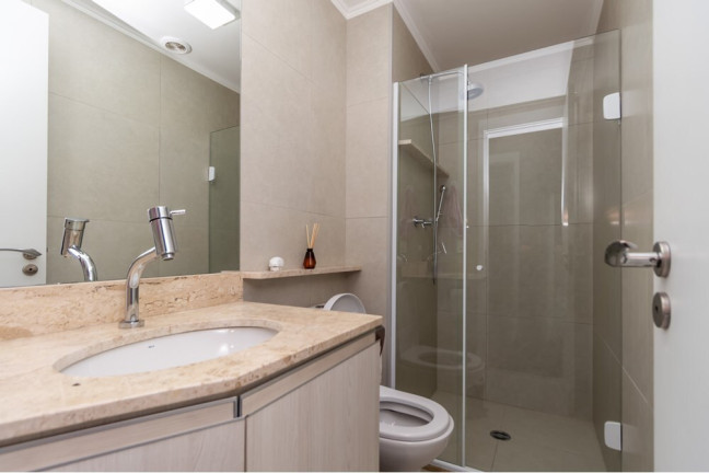 Imagem Apartamento com 2 Quartos à Venda, 61 m² em água Branca - São Paulo Imagem Apartamento com 2 Quartos à Venda, 61 m² em água Branca - São Paulo