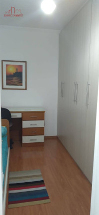 Imagem Apartamento com 3 Quartos à Venda, 97 m² em Vila Prel - São Paulo