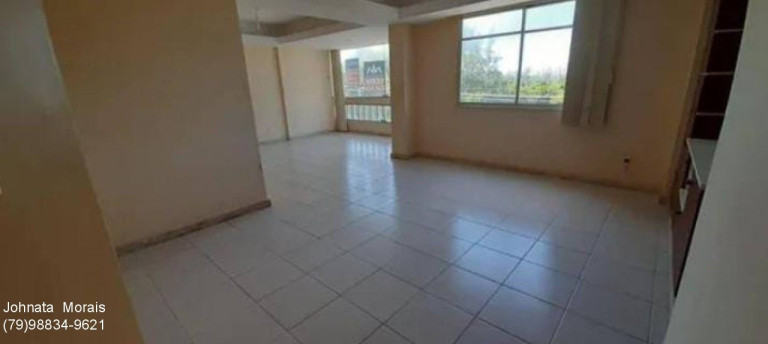 Imagem Apartamento com 4 Quartos à Venda, 156 m² em Salgado Filho - Aracaju Imagem Apartamento com 4 Quartos à Venda, 156 m² em Salgado Filho - Aracaju