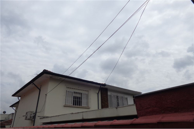 Imagem Casa com 3 Quartos à Venda,  em Campo Belo - São Paulo