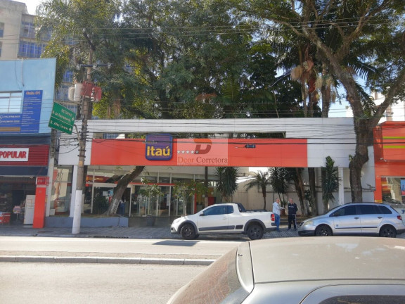 Imagem Imóvel Comercial para Alugar, 32 m² em Rudge Ramos - Sbc - São Bernardo Do Campo