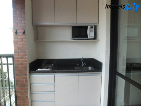 Imagem Apartamento com 1 Quarto para Alugar, 42 m² em Bela Vista - São Paulo Imagem Apartamento com 1 Quarto para Alugar, 42 m² em Bela Vista - São Paulo