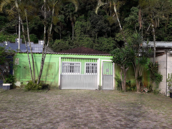Imagem Casa com 3 Quartos à Venda, 283 m² em Canto Do Forte - Praia Grande