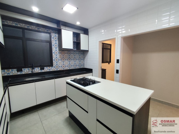 Imagem Cobertura com 3 Quartos à Venda, 191 m² em Pompéia - Santos Imagem Cobertura com 3 Quartos à Venda, 191 m² em Pompéia - Santos