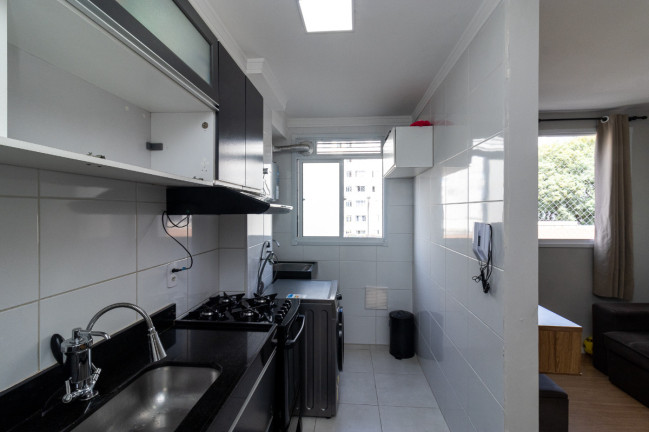 Imagem Apartamento com 2 Quartos à Venda, 44 m² em Jardim íris - São Paulo