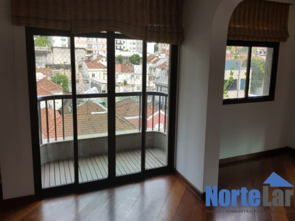 Imagem Apartamento com 3 Quartos à Venda, 150 m² em Santana - São Paulo