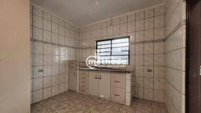 Imagem Casa com 3 Quartos à Venda, 250 m² em Jardim Eulina - Campinas