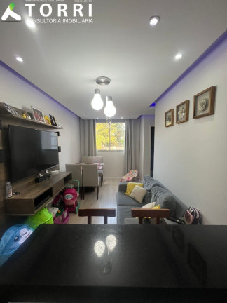 Imagem Apartamento com 2 Quartos à Venda, 47 m² em Jardim Novo Mundo - Sorocaba Imagem Apartamento com 2 Quartos à Venda, 47 m² em Jardim Novo Mundo - Sorocaba
