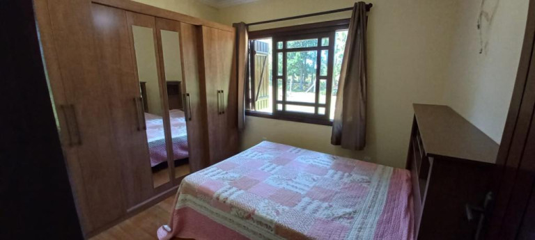 Imagem Casa com 3 Quartos à Venda, 200 m² em Arroio Do Sal - Arroio Do Sal