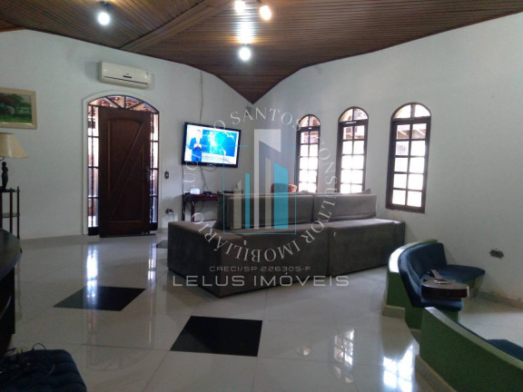 Imagem Casa com 7 Quartos à Venda, 2.500 m² em Fazenda Castelo - Boituva