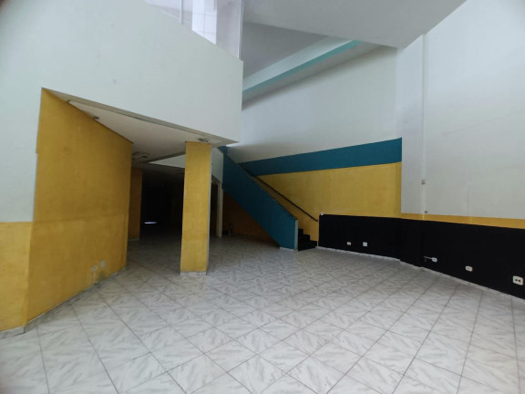 Imagem Sala Comercial à Venda, 250 m² em Centro - Londrina Imagem Sala Comercial à Venda, 250 m² em Centro - Londrina