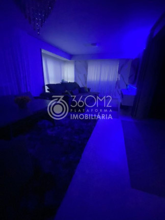 Imagem Apartamento com 4 Quartos à Venda, 139 m² em Jardim - Santo André