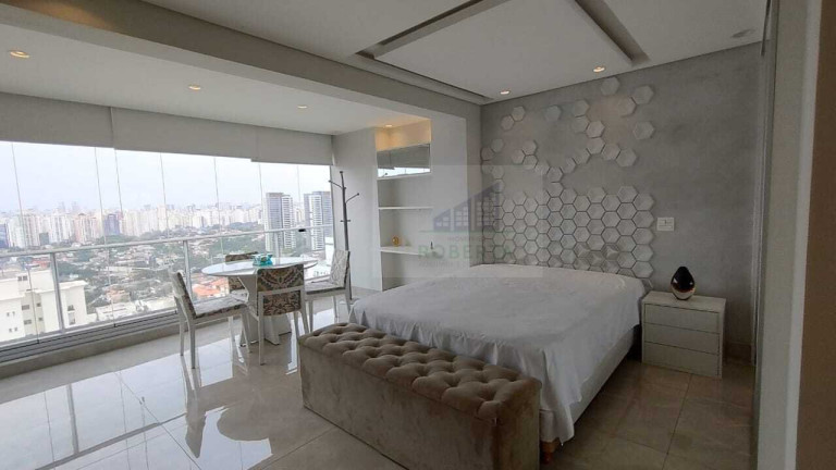 Imagem Imóvel Comercial à Venda, 33 m² em Brooklin Paulista - São Paulo Imagem Imóvel Comercial à Venda, 33 m² em Brooklin Paulista - São Paulo