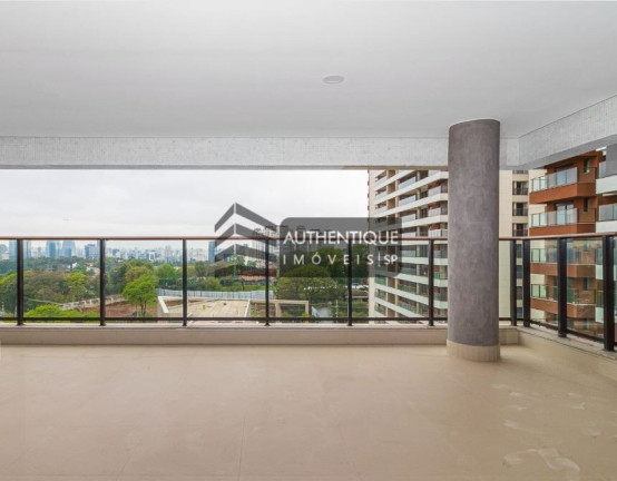Imagem Apartamento com 3 Quartos à Venda, 230 m² em Morumbi - São Paulo Imagem Apartamento com 3 Quartos à Venda, 230 m² em Morumbi - São Paulo