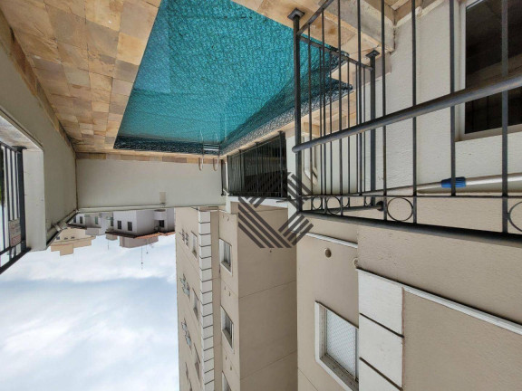 Imagem Apartamento com 2 Quartos para Alugar, 69 m² em Parque Campolim - Sorocaba
