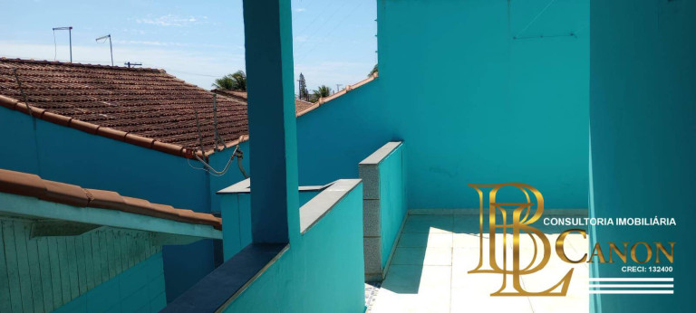 Imagem Casa com 4 Quartos à Venda, em Bopiranga - Itanhaém Imagem Casa com 4 Quartos à Venda, em Bopiranga - Itanhaém