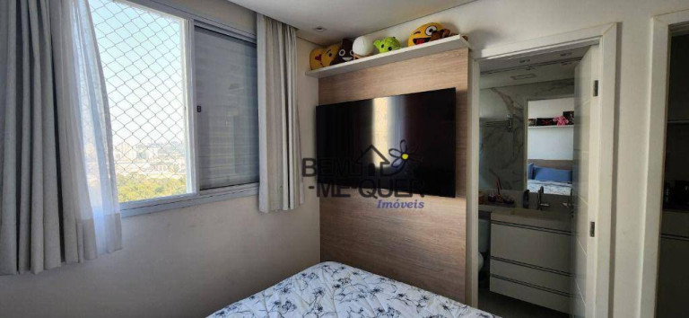 Imagem Apartamento com 2 Quartos à Venda, 50 m² em Jardim íris - São Paulo Imagem Apartamento com 2 Quartos à Venda, 50 m² em Jardim íris - São Paulo