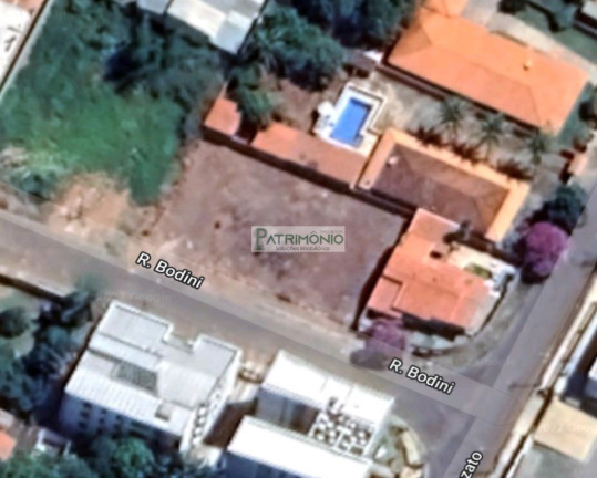 Terreno à Venda, 526 m² em Loteamento Santo Antonio - Jaguariúna