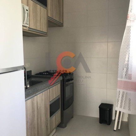 Imagem Apartamento com 2 Quartos à Venda, 67 m² em Indaiá - Caraguatatuba
