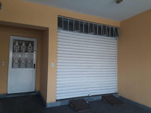 Imagem Sobrado com 3 Quartos à Venda, 340 m² em Vila Monumento - Sp