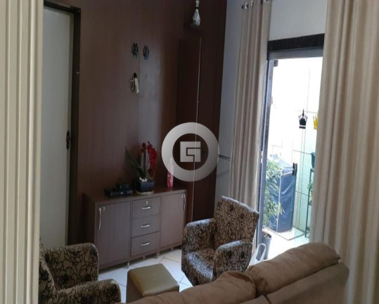 Imagem Casa com 3 Quartos à Venda, 120 m² em São José - Montes Claros Imagem Casa com 3 Quartos à Venda, 120 m² em São José - Montes Claros