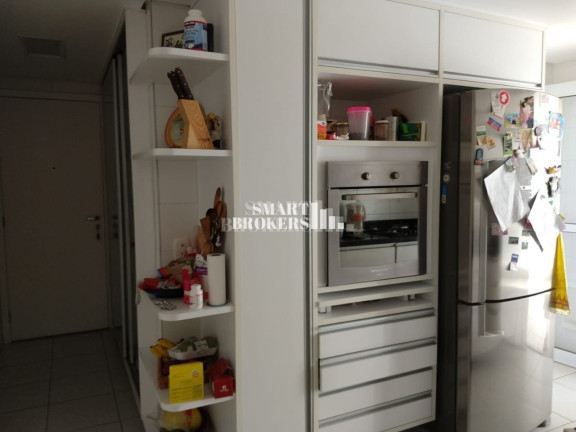 Imagem Apartamento com 3 Quartos à Venda, 140 m² em Vila Gumercindo - São Paulo Imagem Apartamento com 3 Quartos à Venda, 140 m² em Vila Gumercindo - São Paulo