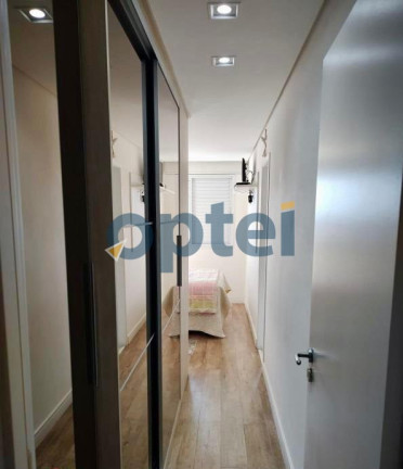 Imagem Apartamento com 3 Quartos à Venda, 80 m² em Santa Terezinha - São Bernardo Do Campo