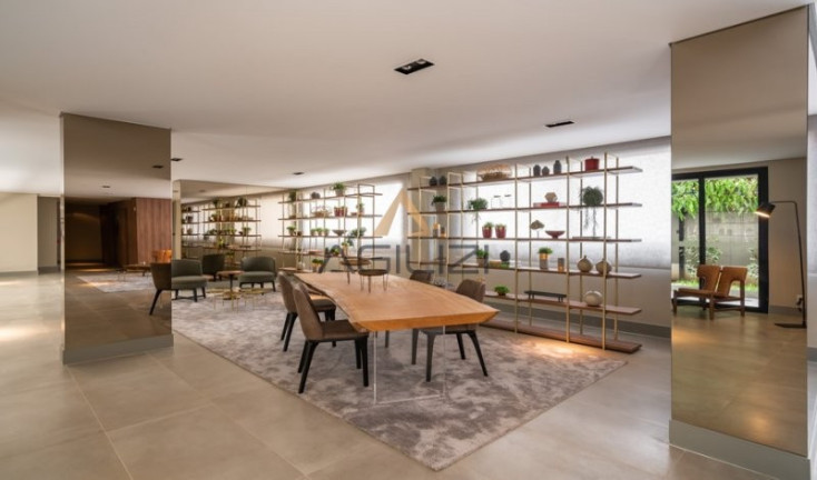 Imagem Apartamento com 3 Quartos à Venda, 276 m² em Perdizes - São Paulo