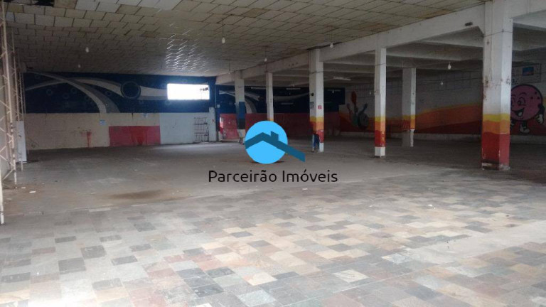Imagem Galpão à Venda, 1.400 m² em Campestre - Santo André Imagem Galpão à Venda, 1.400 m² em Campestre - Santo André