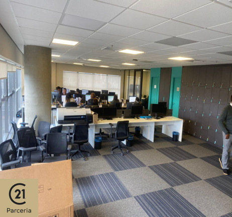 Imagem Imóvel com 4 Quartos para Alugar, 153 m² em Moema - São Paulo