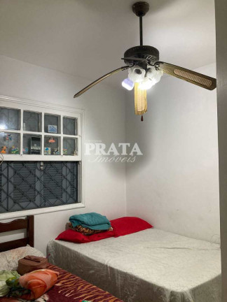 Apartamento com 2 Quartos à Venda, 63 m² em Macuco - Santos