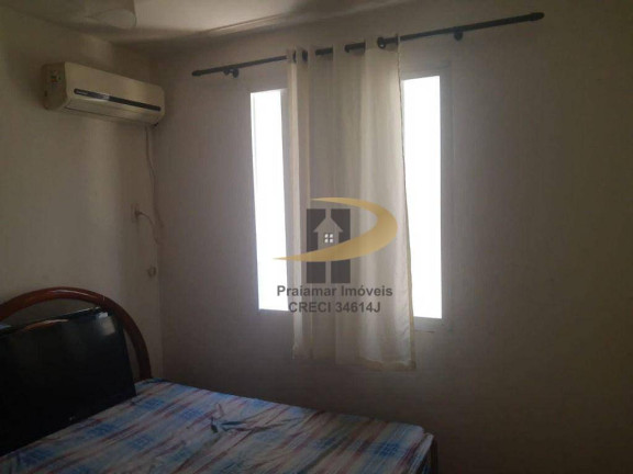 Imagem Apartamento com 2 Quartos à Venda, 52 m² em Boa Vista - São Vicente Imagem Apartamento com 2 Quartos à Venda, 52 m² em Boa Vista - São Vicente