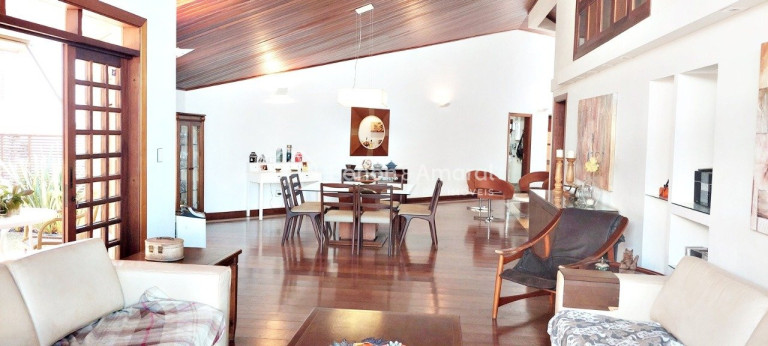 Imagem Casa de Condomínio com 4 Quartos à Venda, 643 m² em Chácara Primavera - Campinas Imagem Casa de Condomínio com 4 Quartos à Venda, 643 m² em Chácara Primavera - Campinas