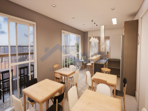 Imagem Apartamento com 2 Quartos à Venda, 69 m² em Jardim Lindóia - Porto Alegre