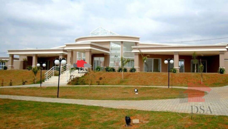 Terreno à Venda, 250 m² em Residencial Jardim De Mônaco - Hortolândia