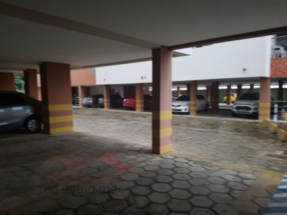 Imagem Apartamento com 3 Quartos à Venda,  em São João - Teresina