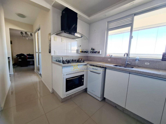 Imagem Apartamento com 2 Quartos à Venda, 122 m² em Barreiros - São José