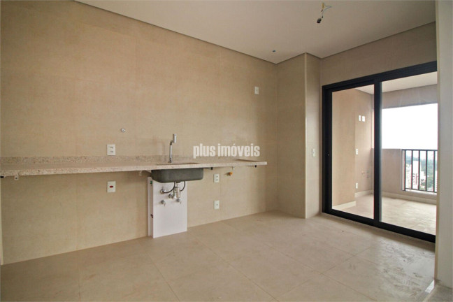 Imagem Apartamento com 3 Quartos à Venda, 164 m² em Vila Mariana - São Paulo