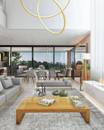 Imagem Casa com 4 Quartos à Venda, 505 m² em Tamboré - Santana De Parnaíba Imagem Casa com 4 Quartos à Venda, 505 m² em Tamboré - Santana De Parnaíba