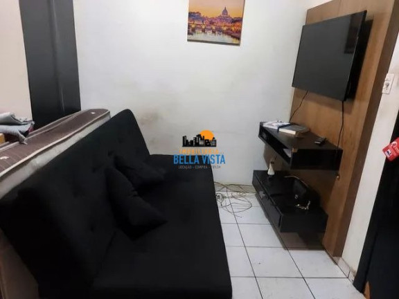 Apartamento à Venda,  em Centro - Sao Vicente