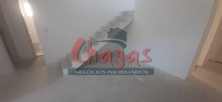 Imagem Cobertura com 4 Quartos à Venda, 166 m² em Cidade Jardim - Caraguatatuba